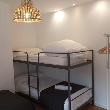 Edelweiss, Casa Rural Granada Eksteriør billede