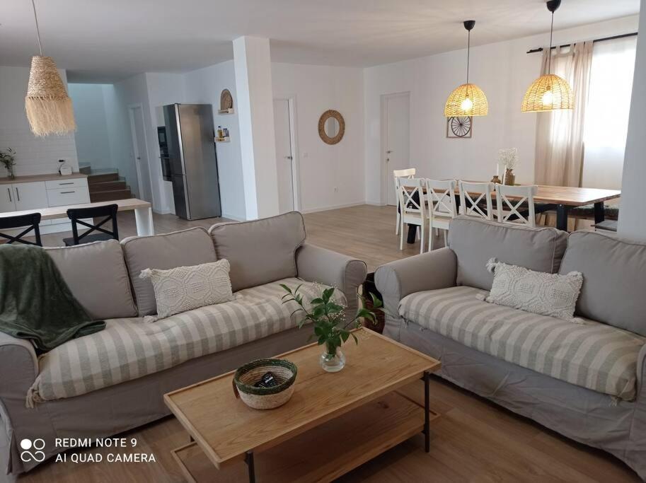 Edelweiss, Casa Rural Granada Eksteriør billede