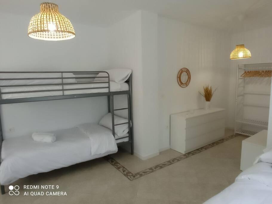 Edelweiss, Casa Rural Granada Eksteriør billede