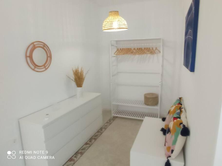 Edelweiss, Casa Rural Granada Eksteriør billede