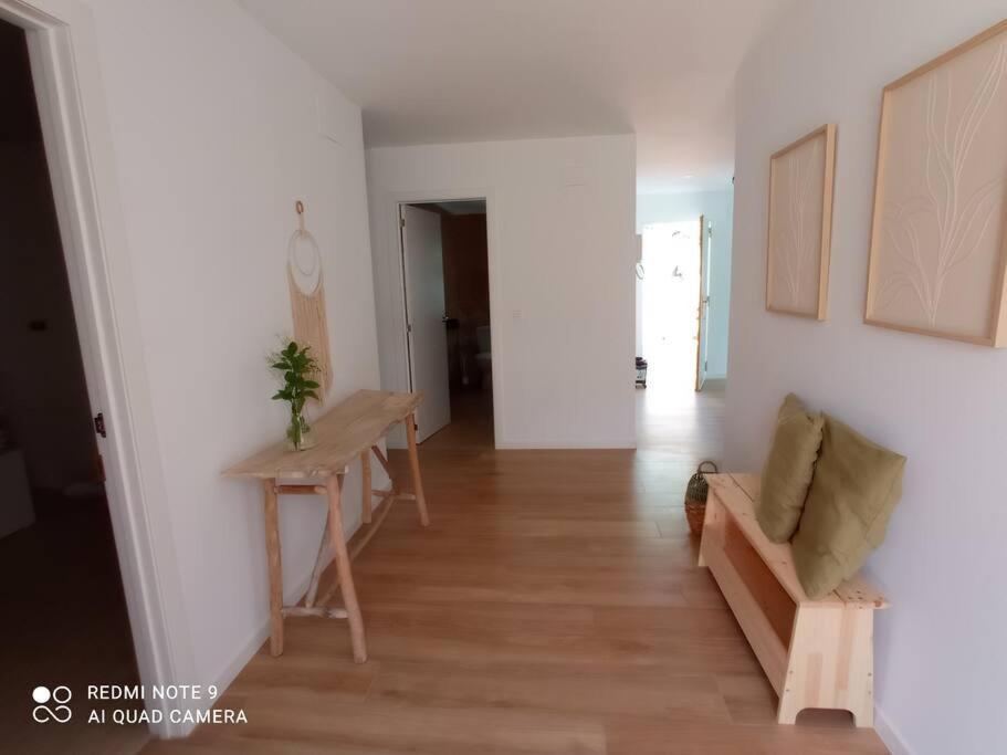 Edelweiss, Casa Rural Granada Eksteriør billede