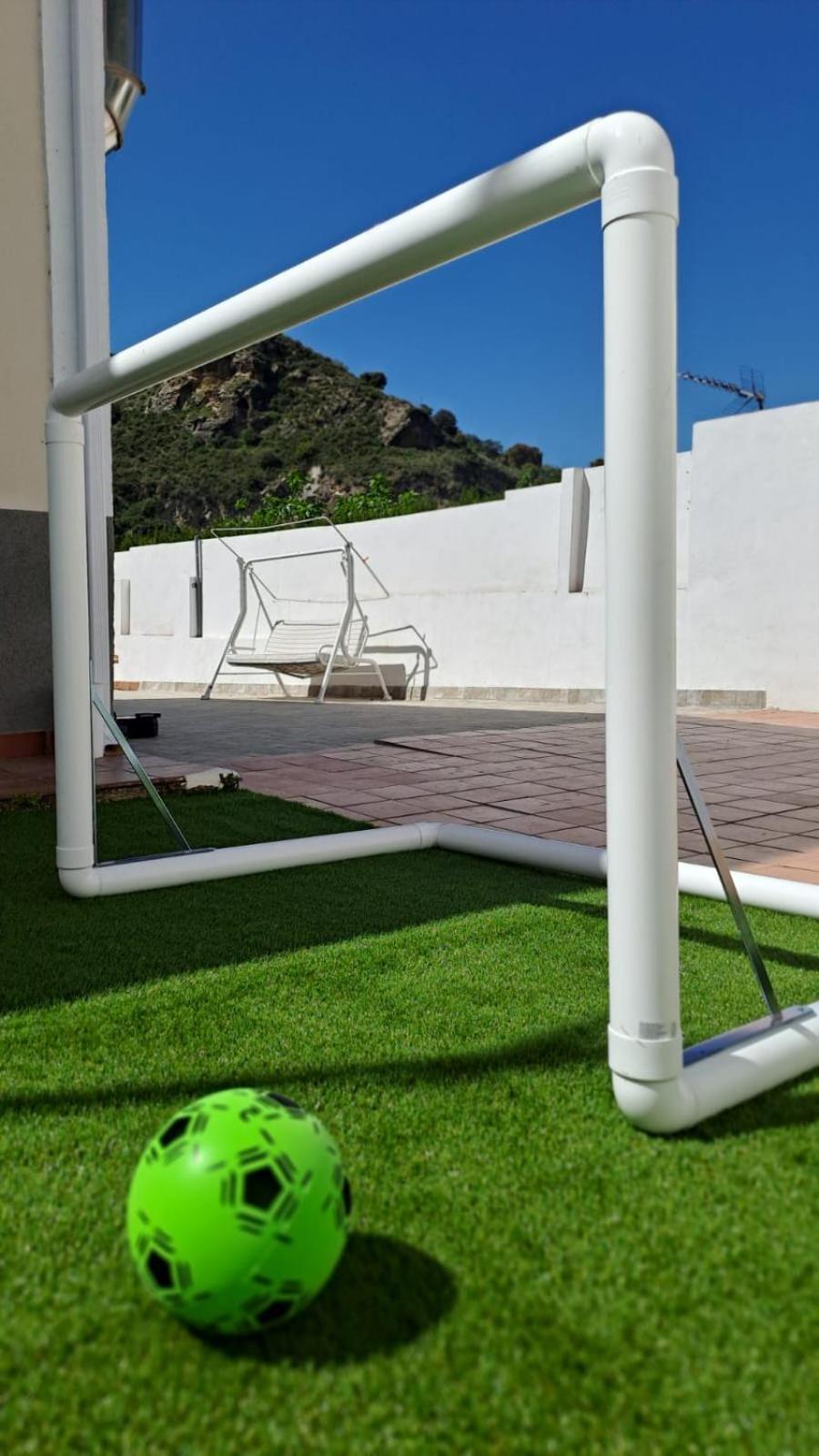 Edelweiss, Casa Rural Granada Eksteriør billede